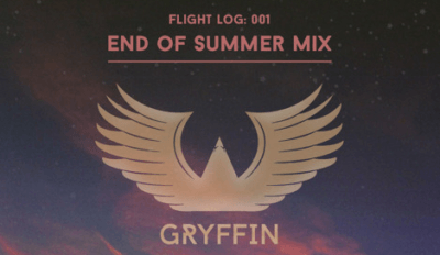 gryffin end of summer mix