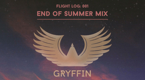 gryffin end of summer mix