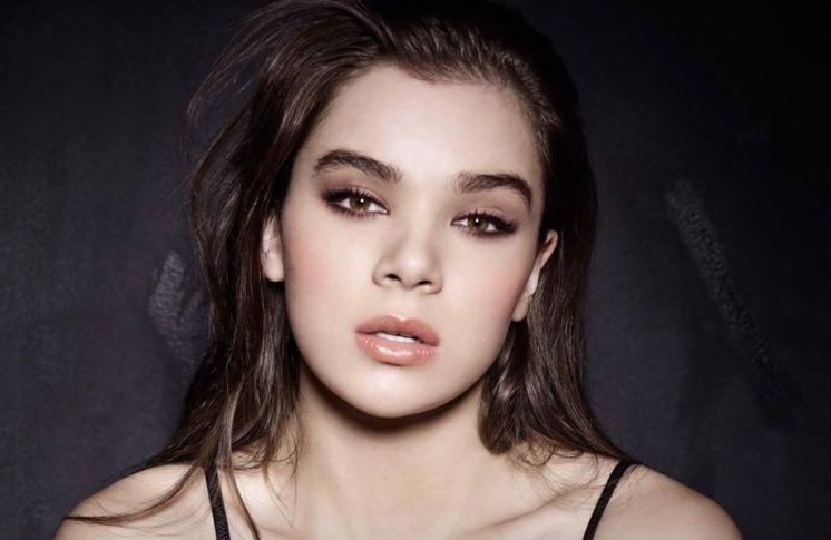 hailee-steinfeld-love-myself