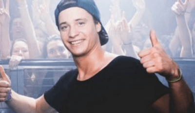 kygo