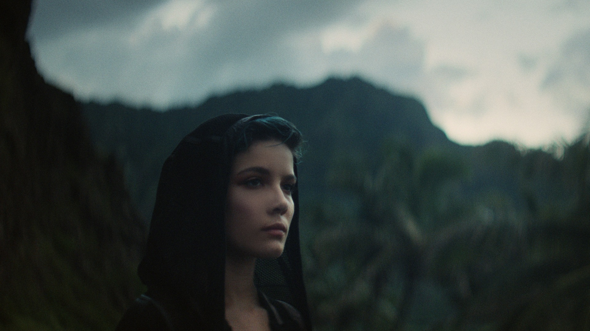 Halsey, le phénomène dark pop du moment, dévoile le clip blockbuster de