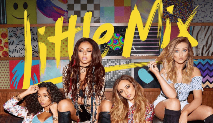 little mix love me like you