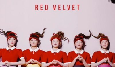 red velvet dumb dumb2