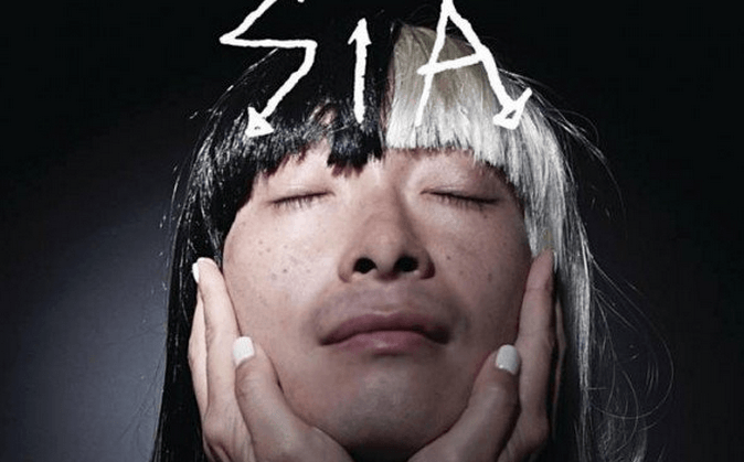 sia alive