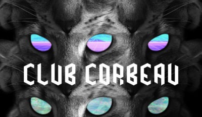 club corbeau 17 large