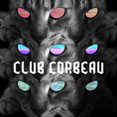 club corbeau 17 large