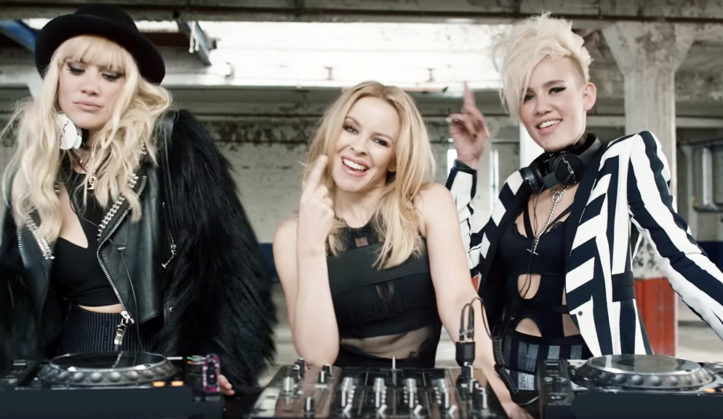 nervo the other boys