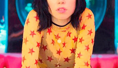 14 carly rae jepsen your type