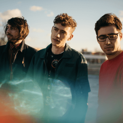 Years & Years Renseignez un titre 