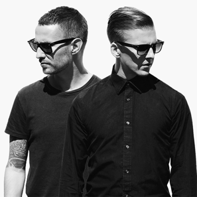 Galantis Runaway (U & I) 