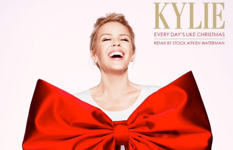 kylie-minogue-every-days-like-christmas