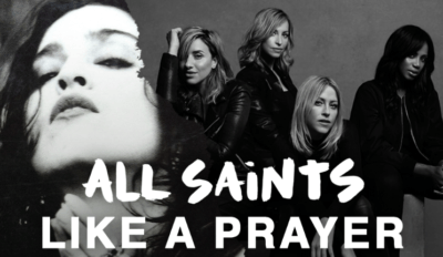 all saints like a prayer