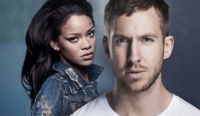 rihanna calvin harris this is what you came for