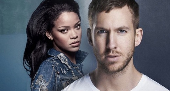 rihanna calvin harris this is what you came for