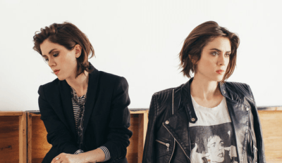 tegan and sara boyfriend