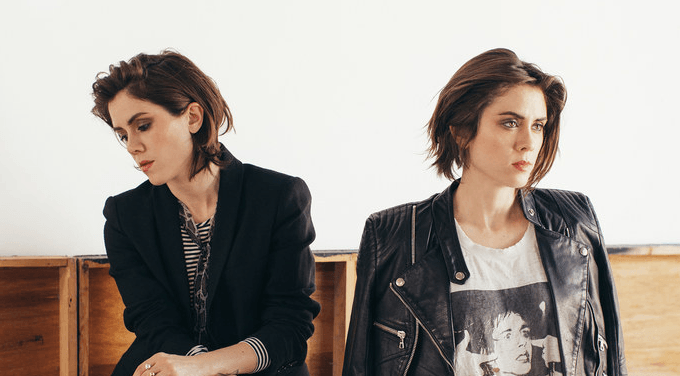 tegan and sara boyfriend