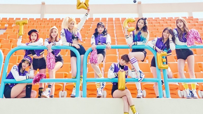 twice-cheer-up