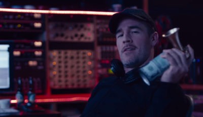 Day In the Life of Diplo video screenshot billboard 1548