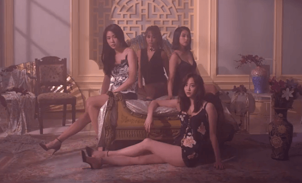 sistar-i-like-that