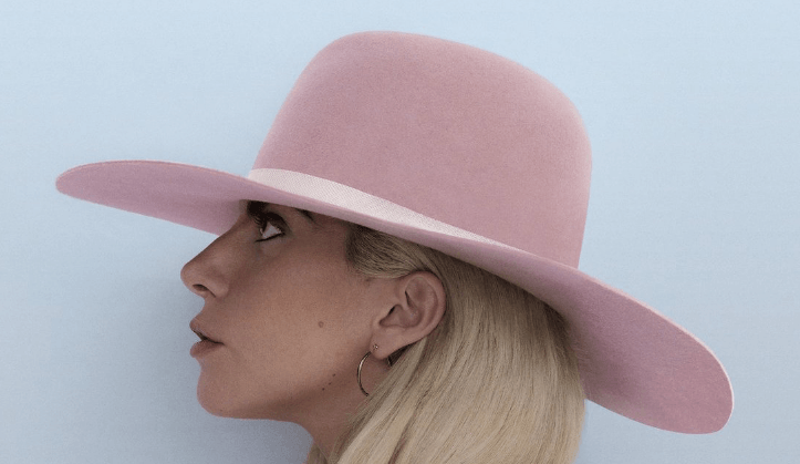 lady gaga joanne