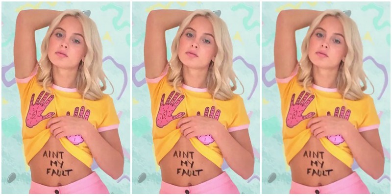 zara-larsson-aint-my-fault