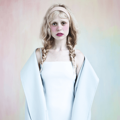 Petite Meller Lil' Love (ft Pnau) 