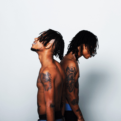 Rae Sremmurd Look Alive 