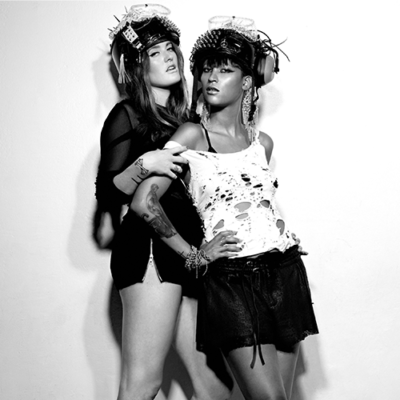 Icona Pop Brightside 