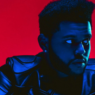 The Weeknd I Feel It Coming (ft Daft Punk) 