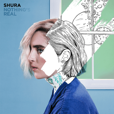 Shura What's It Gonna Be? 