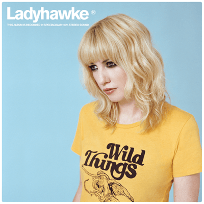 Ladyhawke Wild Things 