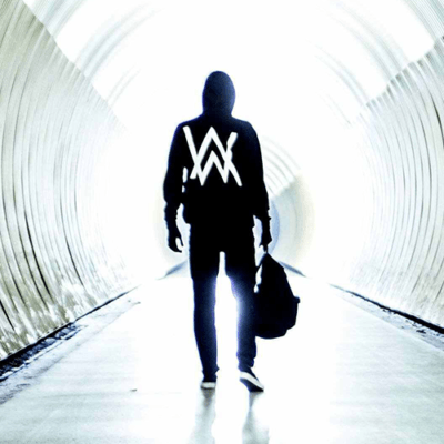 Alan Walker Faded 