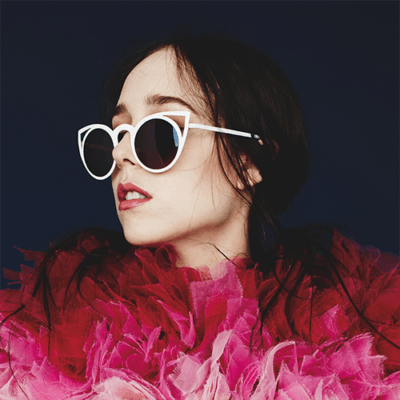 Allie X All The Rage 