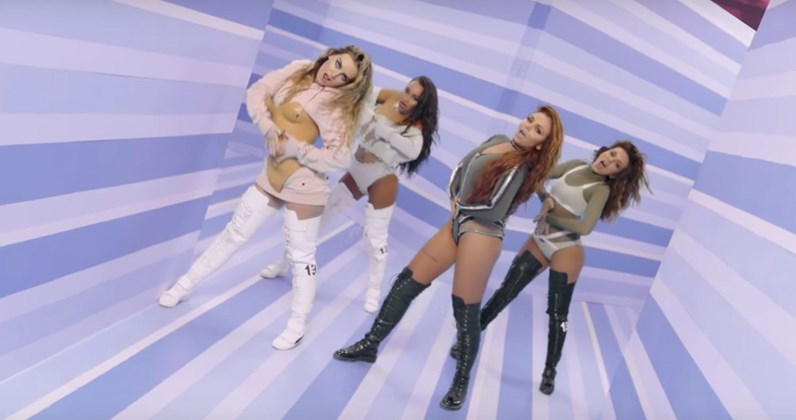 little-mix-touch