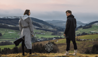 martin garrix dua lipa scared to be lonely