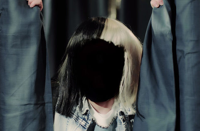 sia move your body