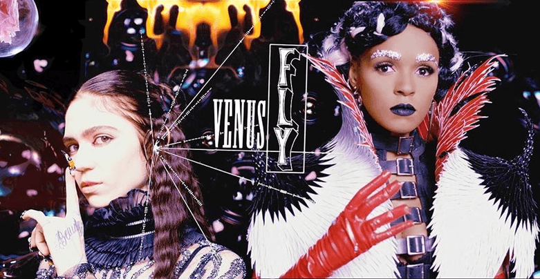 grimes-venus-fly