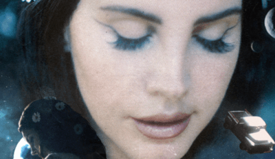 lana del rey love