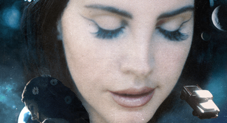 lana del rey love