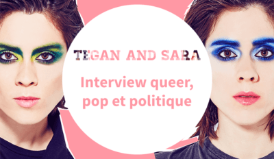 tegan and sara interview