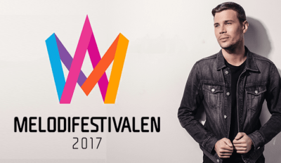 article Robin Bengtsson melfest 2017