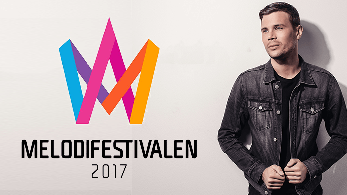 article Robin Bengtsson melfest 2017