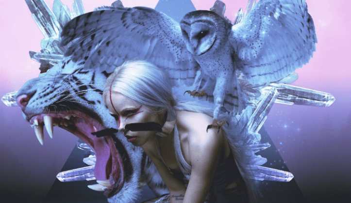 kerli spirit animal