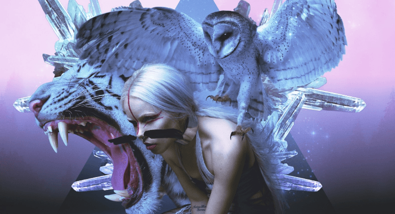 kerli-spirit-animal