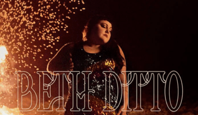 beth ditto fire