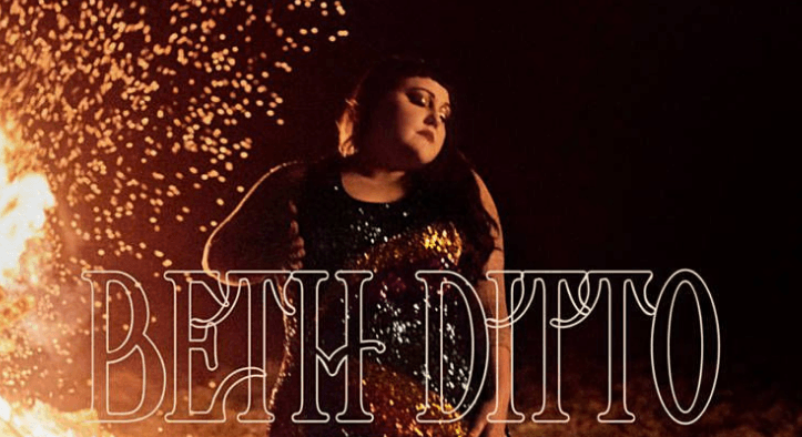 beth ditto fire