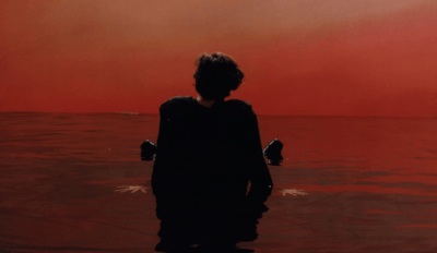 harry styles sign of the times