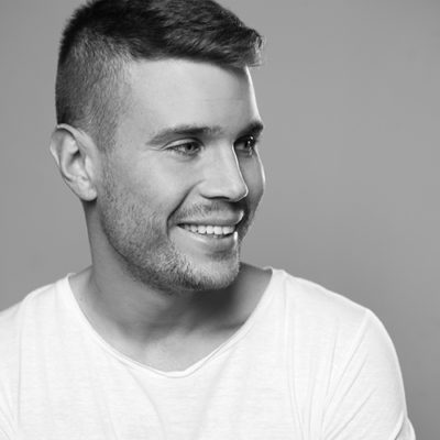 Robin Bengtsson I Can't Go On (Suède)