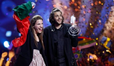 salvador sobral