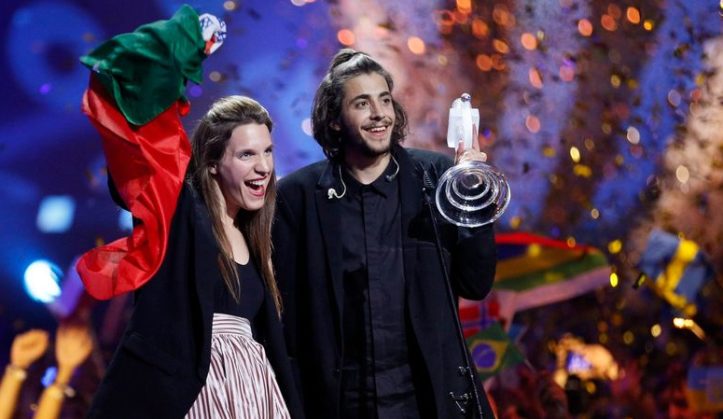 salvador sobral